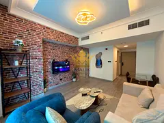 Brand New Fully Furnished 1 BHK | Free Chiller & Internet | 2 Min to Dubai Internet City Metro |