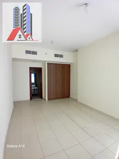 hot deal 1bhk for sale ajman one tower with parking
