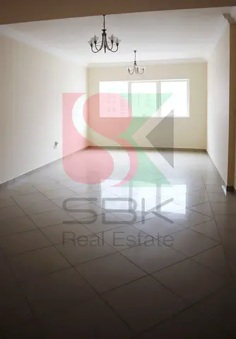Spacious 2BHK Apartment in Dada Bhai Building for Family, Al Taawun Sharjah