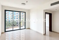 1 BED + STUDY | Burj Khalifa View | Large Layout — 3