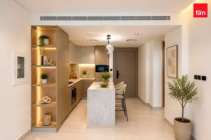 Ready To Move In | Prime Location | Flexible