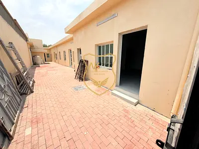Spacious 4BHK Villa Available on prime location For families just in 74999 AED