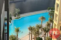 Beach Access | Vacant | Facing Pool