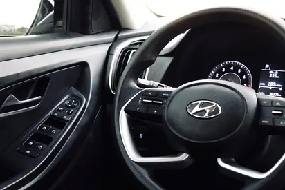 2024 Hyundai CRETA — фото 11