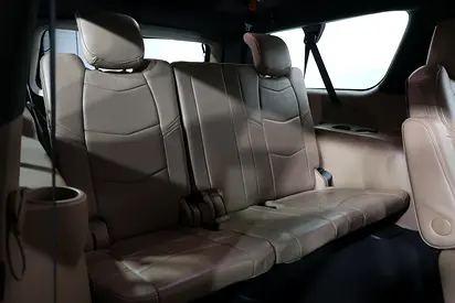 2020 Cadillac ESCALADE — миниатюра 16
