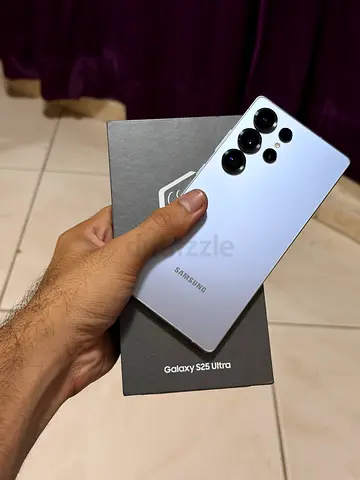 Samsung S25 Ultra