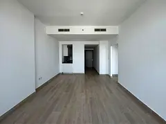 Vacant NOW | Unfurnished Studio | Multiple Cheques