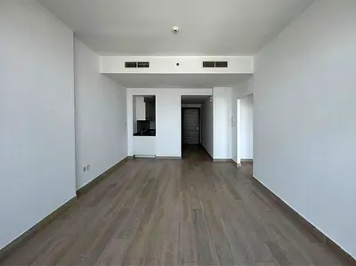 Vacant NOW | Unfurnished Studio | Multiple Cheques