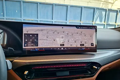 2026 BMW 4-SERIES 缩略图 14