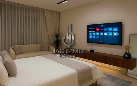 Elegant Studio | Premium Smart Features