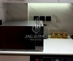 Elegant Studio | Premium Smart Features