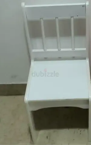Ikea study chair
