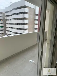 3BHK Apartment | Family Building | Near to Metro | Parking