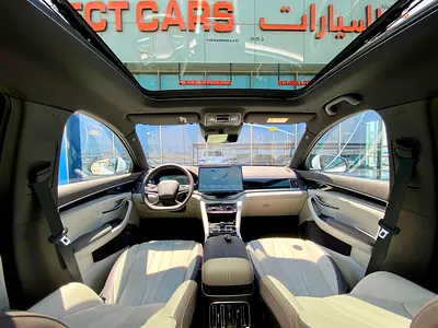 BYD Song Plus Premium, миниатюра 7