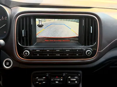 GAC GS3 200T, миниатюра 9