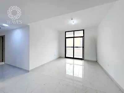 Brand New 2BR | Spacious Layout | Al Furjan