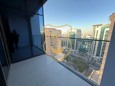 Spacious 2BR + Study | 1,361 Sq Ft | Premium Amenities | Grand Creek Residence | AED 140K