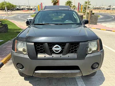 2011 Nissan Xterra Platinum - American Specs - Reliable Off-Roader