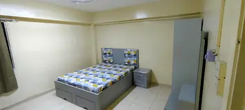 2 BHK Apartment Monthly Available