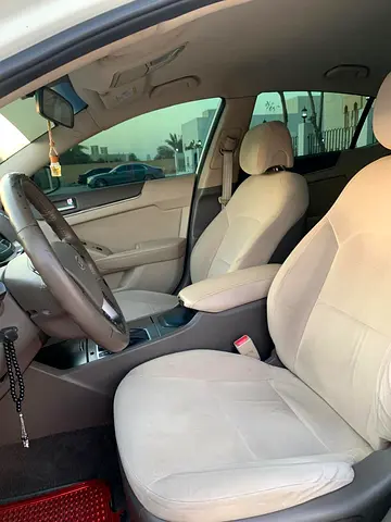 2013 KIA CADENZA 照片 11