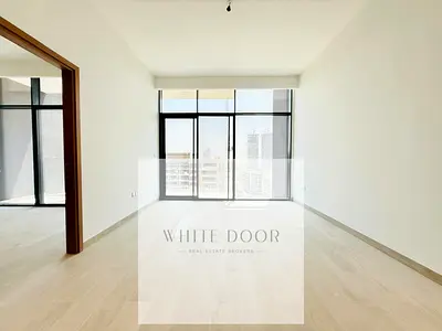 شقة غرفة نوم وصالة جديدة تماماً // تصميم واسع // جاهزة للسكن الفوري