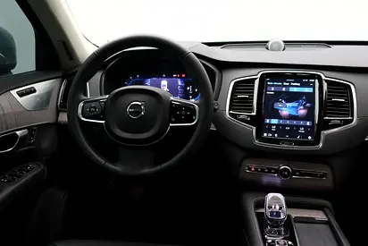 Volvo XC90 B6 Ultimate Bright, миниатюра 12