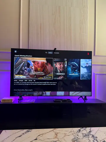Smart TV Samsung