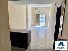 1 Bedroom Apartment for Rent | Garden View | Tower View 📍 Location: Goldcrest Dream Tower A – E