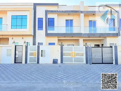 A great opportunity to own a modern townhouse in Al Helio 2 at a competitive all-inclusive price.