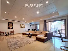 Monthly Rental Available | Luxury 3BR Beach Villa | Sea View