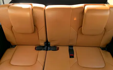 2019 Nissan PATROL 缩略图 18