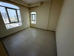 A unique opportunity to live in a brand new building (first occupant) on Ajman Corniche - Free parki