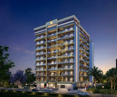 FULLY FURNISHED+ MAID | SPACIOUS APARTMENT | SMART HOME | PAYMENT PLAN