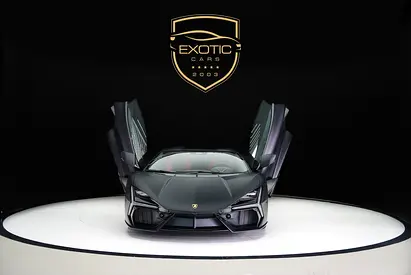 صورة 2 لـ 2024 Lamborghini REVUELTO