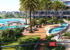 Skyline Views | Modern Studio | High Floor