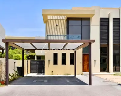 THM Layout | Community View | Well Maintained