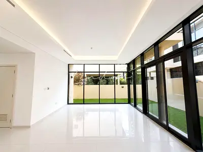 THM Layout | Community View | Well Maintained