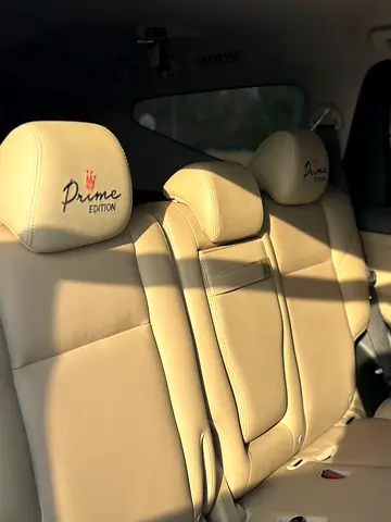 Mitsubishi Montero Sport Signature Edition, миниатюра 16