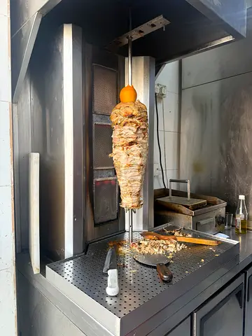 Restaurant For Sale or Partnership