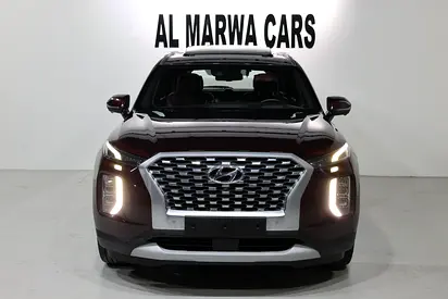 صورة مصغرة 5 لـ 2021 Hyundai PALISADE