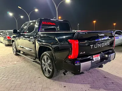 2023 Toyota TUNDRA photo 5