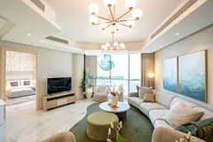Modern Apt| Elegant Design | Premium Amenities