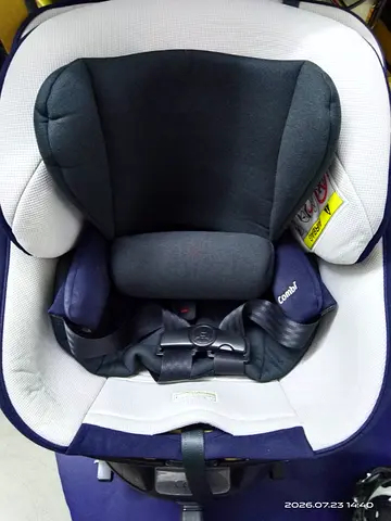 Combi Baby Car Seat