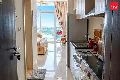 Stunning View | Modern Living | Fully Furnished