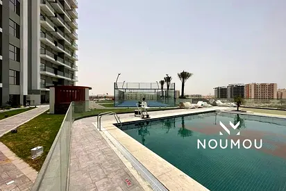 Fully Furnished | Pool View | High ROI