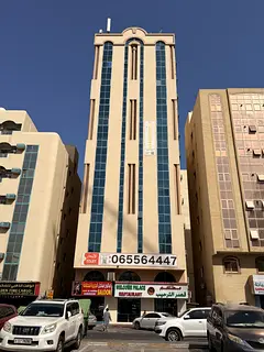 1BHK Apartment for Rent in Shuwaiheen