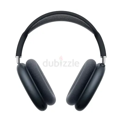Apple Airpods Max with Smart Case 2024 Type-C Black