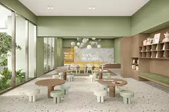 Invest in 2BR | Prime Metro Address
