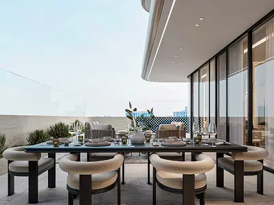 Luxury Apartment | Prime Location | Amenities