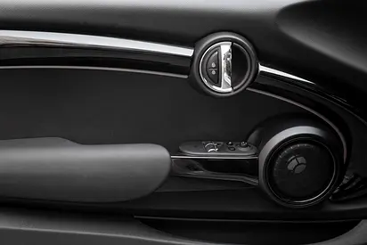 2024 MINI COOPER — миниатюра 13